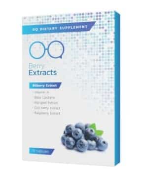 OQ Berry Extract